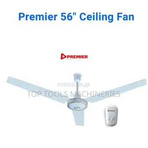 Premier 56'' Ceiling Fan