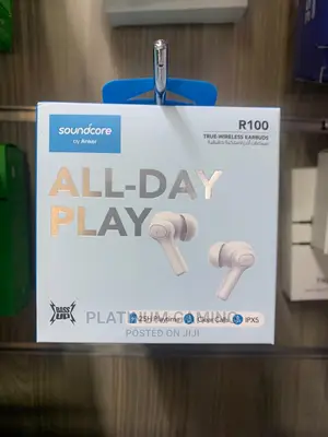 Soundcore R100 Earbuds