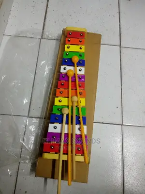 Xylophones