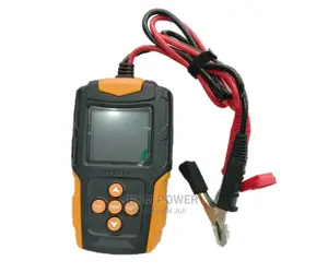 Battery Tester/Analyzer