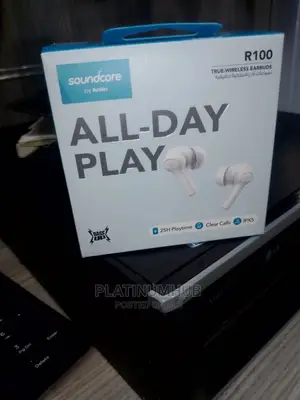 Soundcore R 100