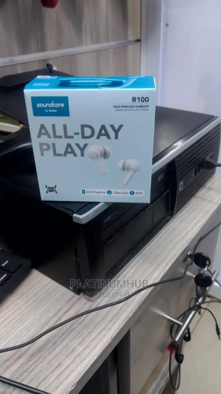 Soundcore R 100