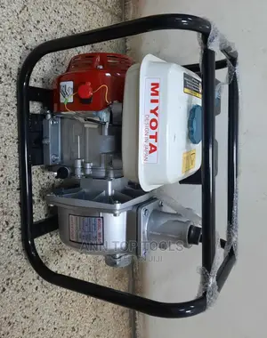 Miyota 3" Water Pump