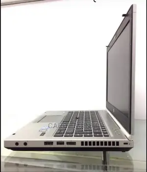Laptop HP EliteBook 8460P 4GB Intel Core I5 HDD+SSD 500GB