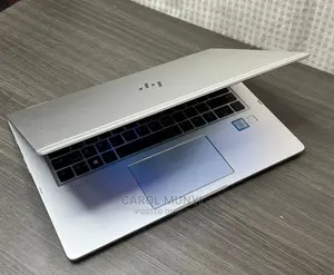 New Laptop HP EliteBook X360 1030 G2 16GB Intel Core I7 SSD 256GB