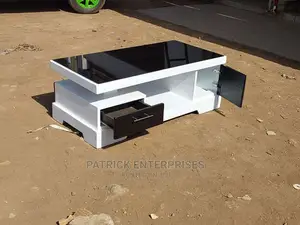 Morden Coffee Table