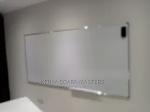White Board White Board✓Brand New White Board 8*4ft Magnetic