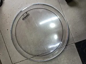 Evans 20 Inch Bass Drum Skin