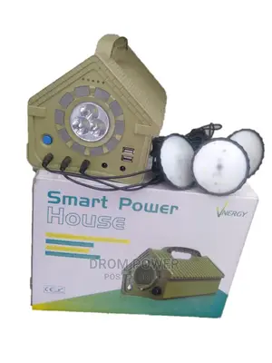 Solar Lithium System 160kwh