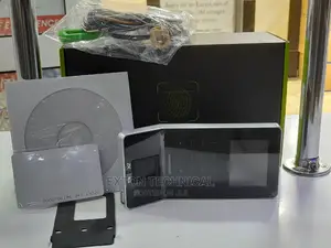 Zkteco F22 Access Terminal