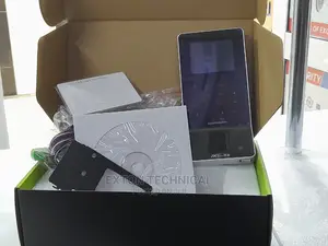 Zkteco F22 Access Control