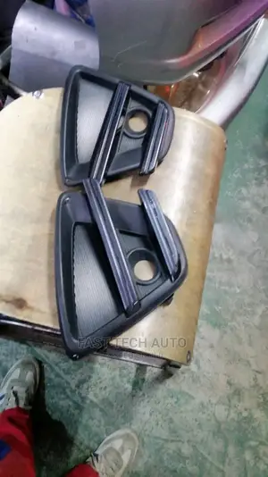 Mazda CX-5 Bumper Covers
