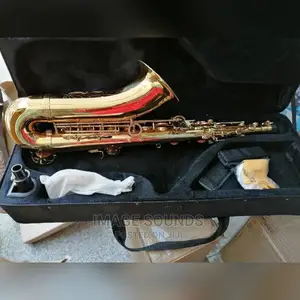 Saxophone Tenna