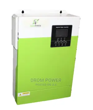 Drom Hybrid Inverter 5.5kw