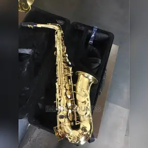 Tenor Saxophone