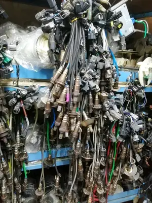 Subaru Forester Oxygen Sensors