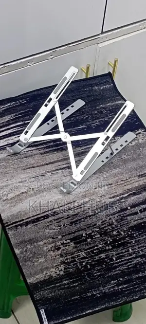 Laptop Stand* Laptop Stand* Laptop Stand° Aluminium