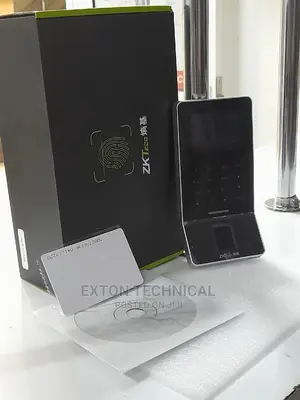 Zkteco F22 Time Attendance