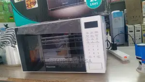 Hisense H20mobs11 20l Microwave Oven