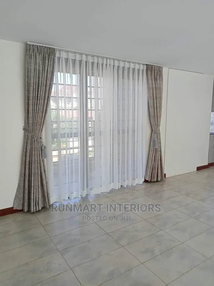 Curtains Stitching Services