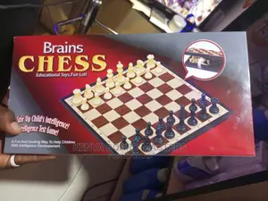Chess ~Chess* Brand New Chess !Chess on Sale 'Chess Chess.