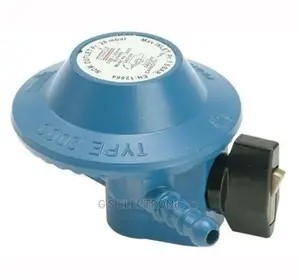 13kg Big Gas Regulator