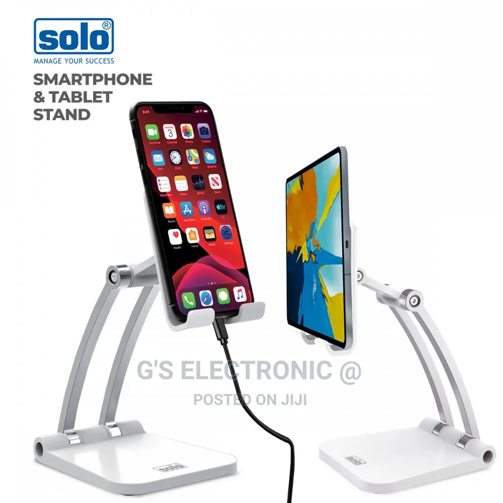 Tablets Phone Holder Stand