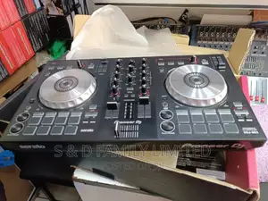 Pioneer Serato Dj Mixer