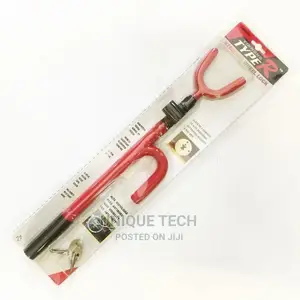 Steering Wheel Lock - Car Security Lock