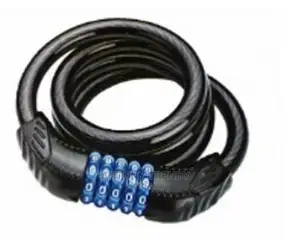 5 Digit Combination Padlock (All Purpose )
