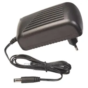 Decoder Charger