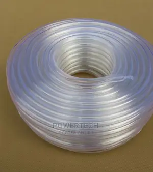 1" Inch by 60ft Clear Hose Pipe,