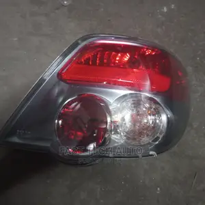 Subaru Impreza N12 Tail Light