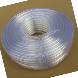 3/4 "By 120ft Clear Hose Pipe √