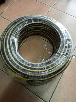 1/2 " by 60ft Zebra Hose Pipe