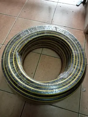 Zebra Hose Pipe 1/2" by 60 Ft