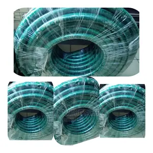 120ft Zebra Hose Pipe "1/2