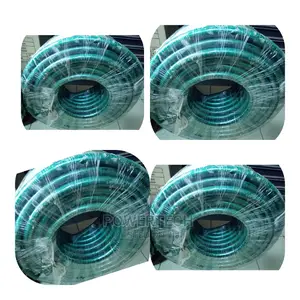 1/2 Inch by 120 Ftzebra Hose Pipe Π