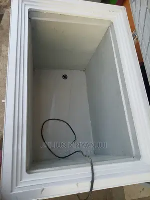 Deep Freezer 270l