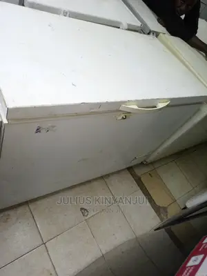 Deep Freezer for Sale