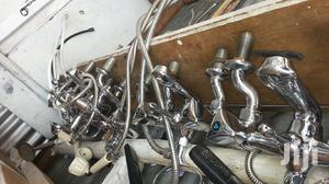 Cobra Bathtubs Mixtures
