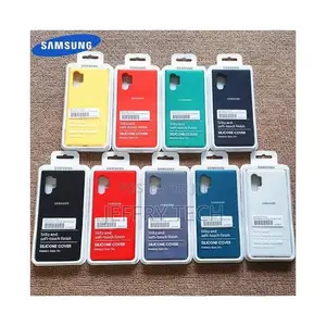 Case for Samsung Galaxy Note 10 Slim Protective Galaxy Note