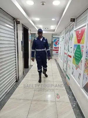 Affordable Quality Overalls