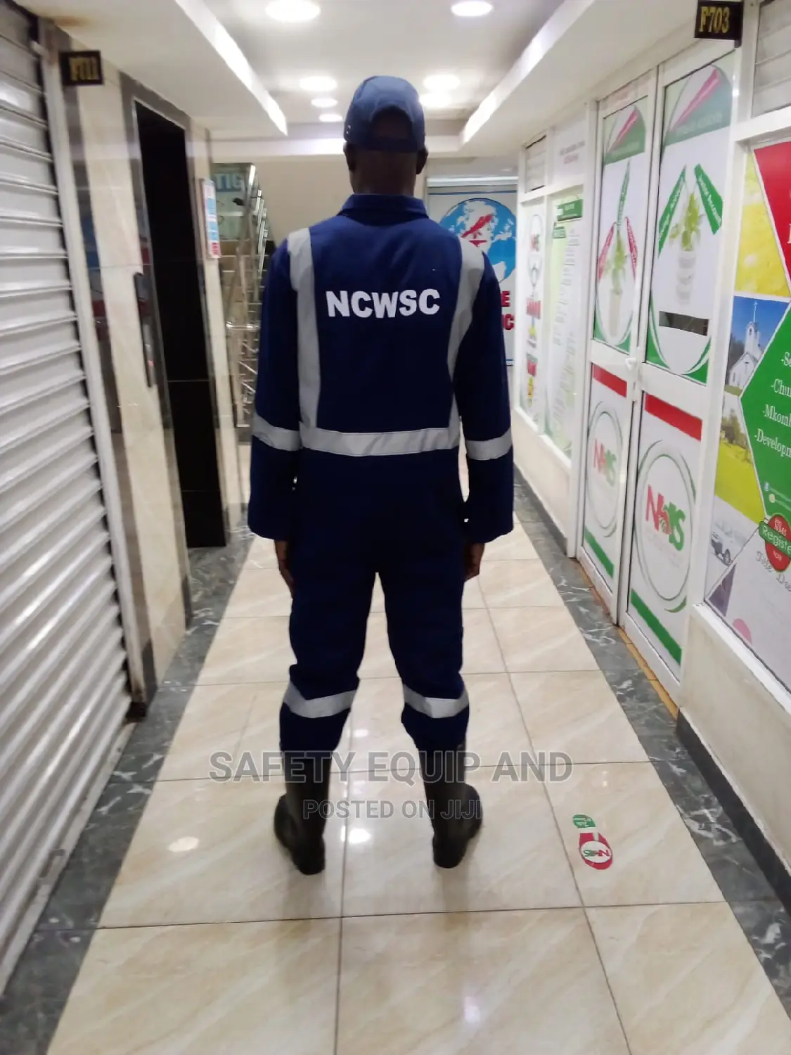 Affordable Quality Overalls