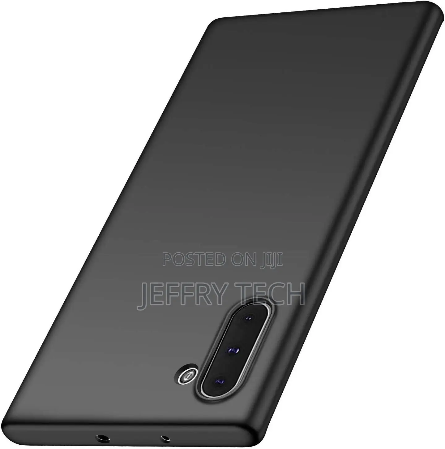 Case for Samsung Galaxy Note 10 Slim Protective Galaxy Note