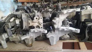 Engine Mounts