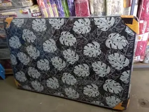 4by6 8inch HD Quilted Mattresses