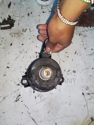 Mazda Axela Engine Mount