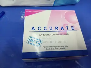 HCG Strips(Pregnancy)