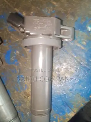Ignition Coil Toyota Harrier